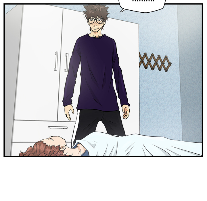 [韩国漫画] 35岁姜武烈 剧情,熟女人妻,巨乳大奶,OL#[94P]-31