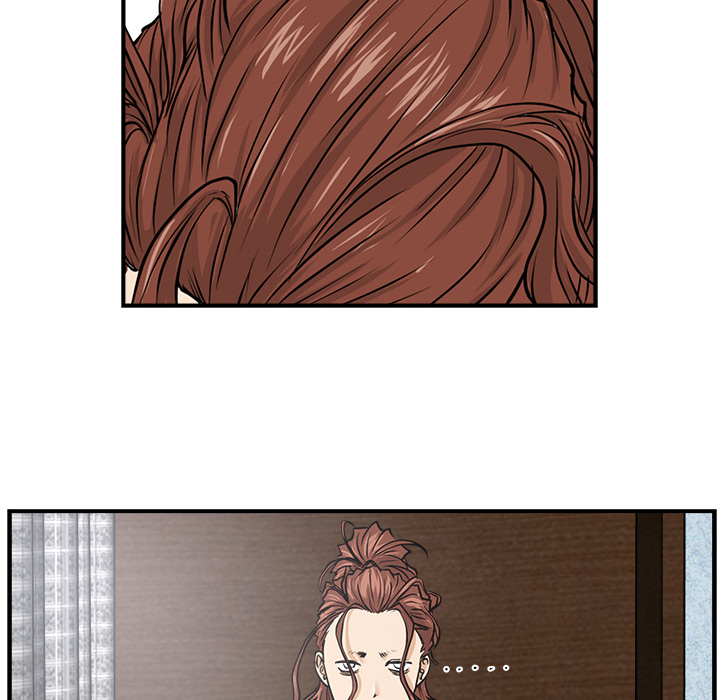 [韩国漫画] 35岁姜武烈 剧情,熟女人妻,巨乳大奶,OL#[94P]-35