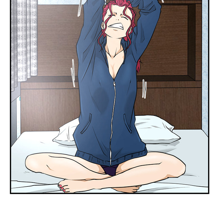 [韩国漫画] 35岁姜武烈 剧情,熟女人妻,巨乳大奶,OL#[94P]-37