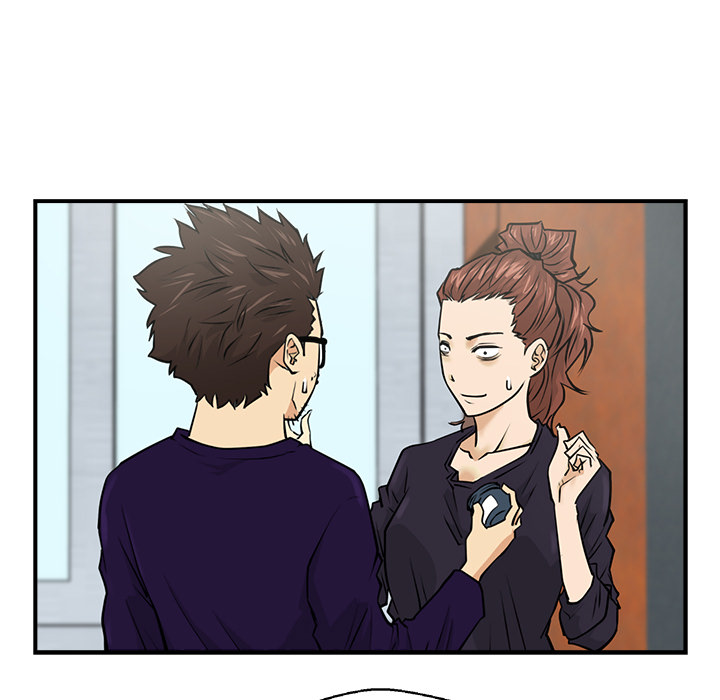 [韩国漫画] 35岁姜武烈 剧情,熟女人妻,巨乳大奶,OL#[94P]-81