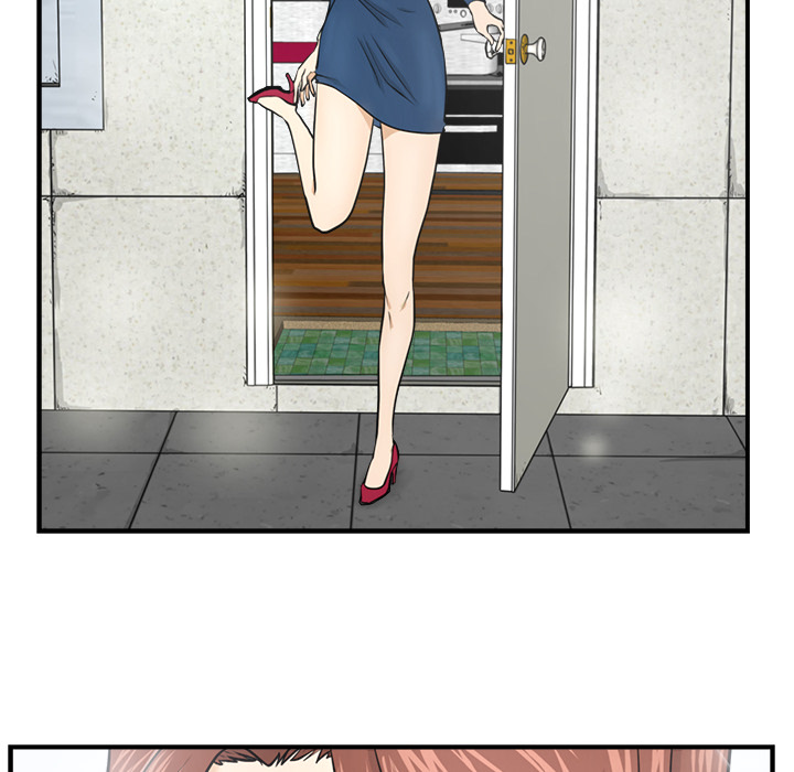 [韩国漫画] 35岁姜武烈 剧情,熟女人妻,巨乳大奶,OL#[94P]-91