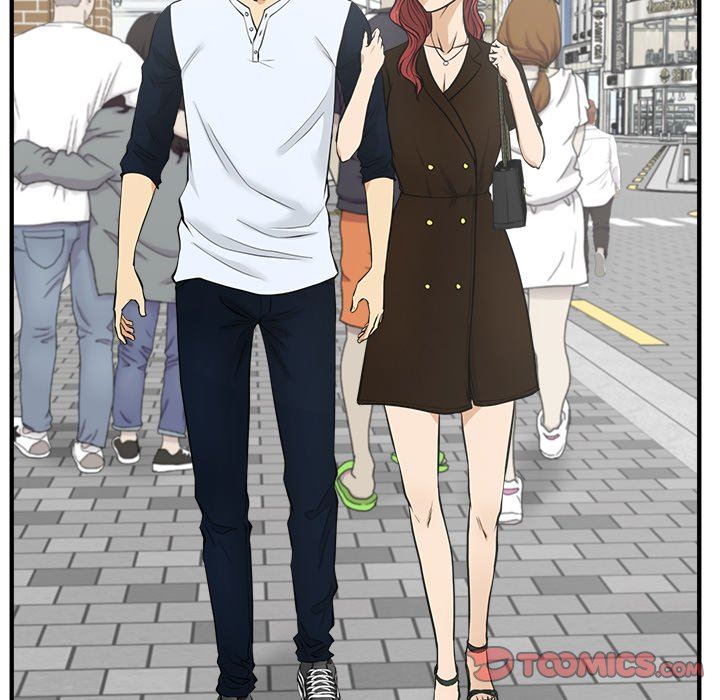 [韩国漫画] 35岁姜武烈 剧情,熟女人妻,巨乳大奶,OL#[120P]-110