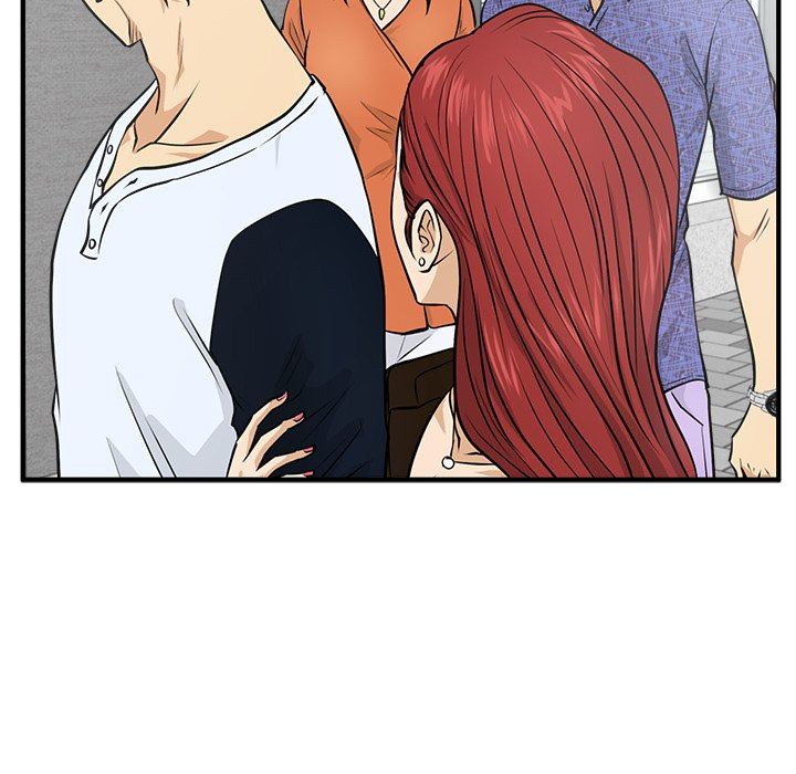 [韩国漫画] 35岁姜武烈 剧情,熟女人妻,巨乳大奶,OL#[120P]-116
