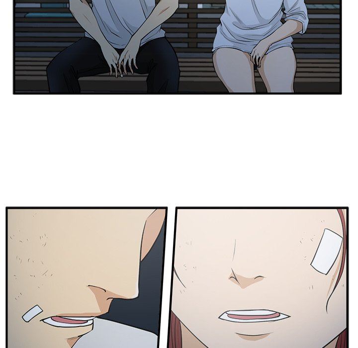 [韩国漫画] 35岁姜武烈 剧情,熟女人妻,巨乳大奶,OL#[120P]-17