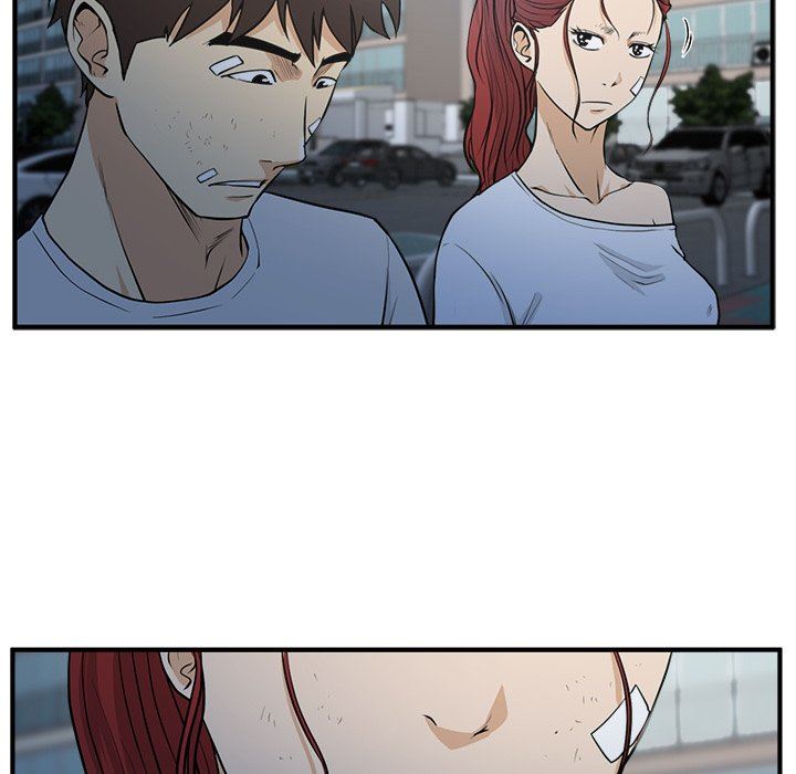 [韩国漫画] 35岁姜武烈 剧情,熟女人妻,巨乳大奶,OL#[120P]-24