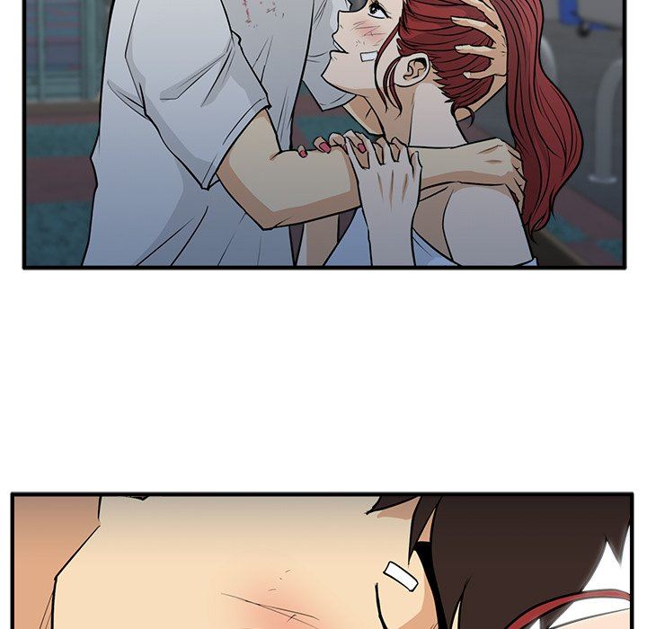 [韩国漫画] 35岁姜武烈 剧情,熟女人妻,巨乳大奶,OL#[120P]-75