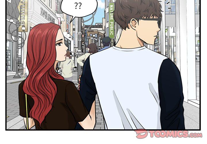 [韩国漫画] 35岁姜武烈 剧情,熟女人妻,巨乳大奶,OL#[108P]-2