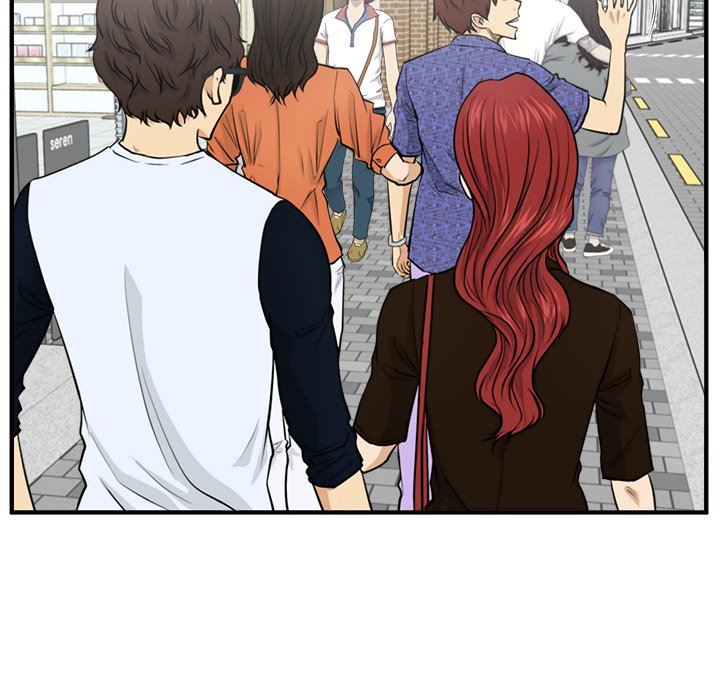 [韩国漫画] 35岁姜武烈 剧情,熟女人妻,巨乳大奶,OL#[108P]-31
