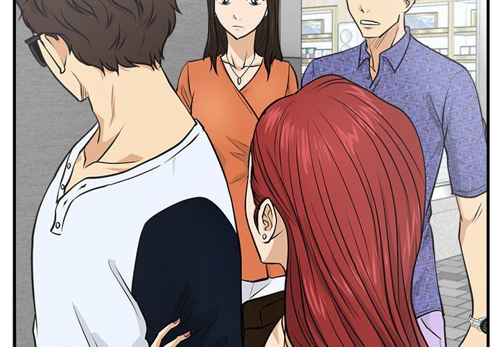 [韩国漫画] 35岁姜武烈 剧情,熟女人妻,巨乳大奶,OL#[108P]-4