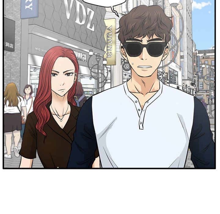 [韩国漫画] 35岁姜武烈 剧情,熟女人妻,巨乳大奶,OL#[108P]-7