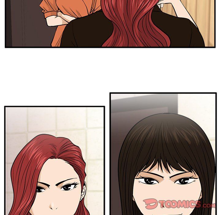 [韩国漫画] 35岁姜武烈 剧情,熟女人妻,巨乳大奶,OL#[108P]-78