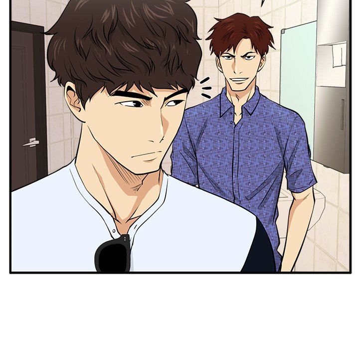 [韩国漫画] 35岁姜武烈 剧情,熟女人妻,巨乳大奶,OL#[108P]-99