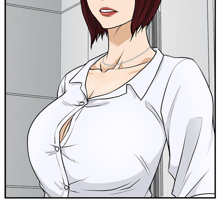 [韩国漫画] 35岁姜武烈 剧情,熟女人妻,巨乳大奶,OL#[122P]-119