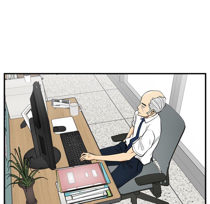 [韩国漫画] 35岁姜武烈 剧情,熟女人妻,巨乳大奶,OL#[122P]-41