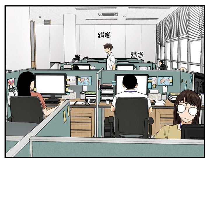 [韩国漫画] 35岁姜武烈 剧情,熟女人妻,巨乳大奶,OL#[122P]-49