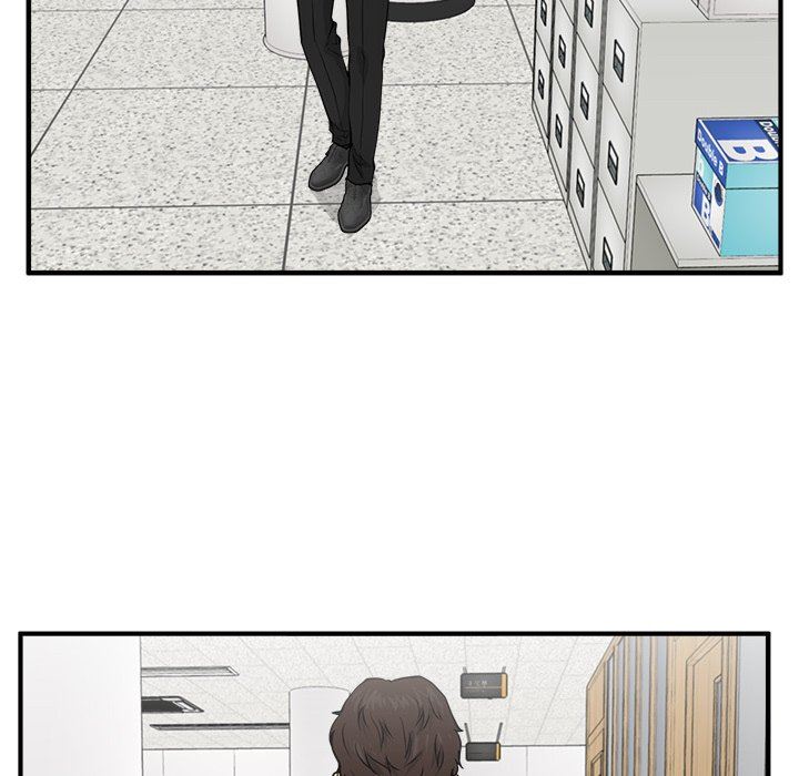 [韩国漫画] 35岁姜武烈 剧情,熟女人妻,巨乳大奶,OL#[122P]-58