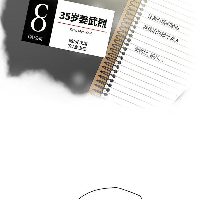 [韩国漫画] 35岁姜武烈 剧情,熟女人妻,巨乳大奶,OL#[130P]-11
