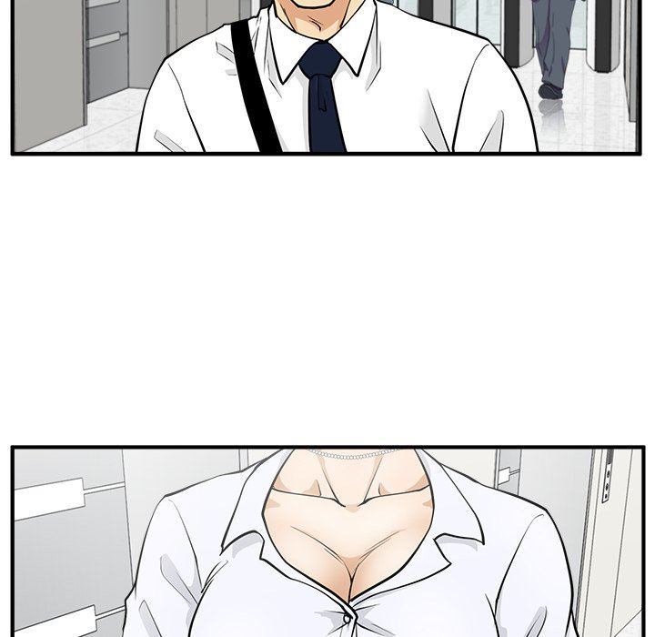 [韩国漫画] 35岁姜武烈 剧情,熟女人妻,巨乳大奶,OL#[130P]-14