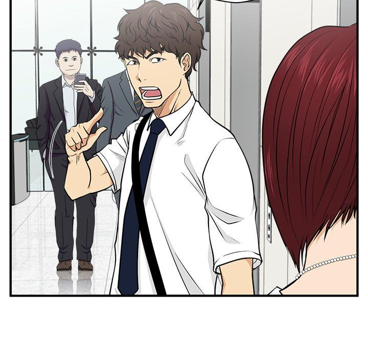 [韩国漫画] 35岁姜武烈 剧情,熟女人妻,巨乳大奶,OL#[130P]-35