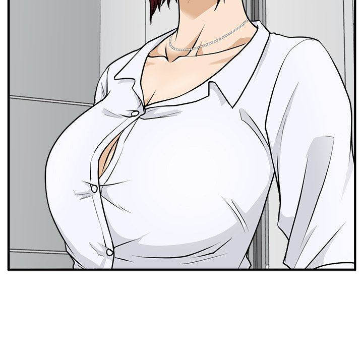 [韩国漫画] 35岁姜武烈 剧情,熟女人妻,巨乳大奶,OL#[130P]-8