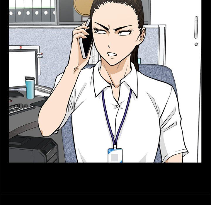 [韩国漫画] 35岁姜武烈 剧情,熟女人妻,巨乳大奶,OL#[134P]-25