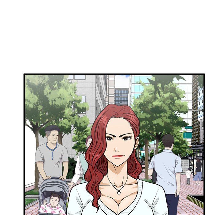 [韩国漫画] 35岁姜武烈 剧情,熟女人妻,巨乳大奶,OL#[134P]-65