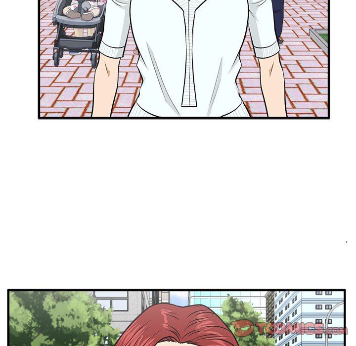 [韩国漫画] 35岁姜武烈 剧情,熟女人妻,巨乳大奶,OL#[134P]-66