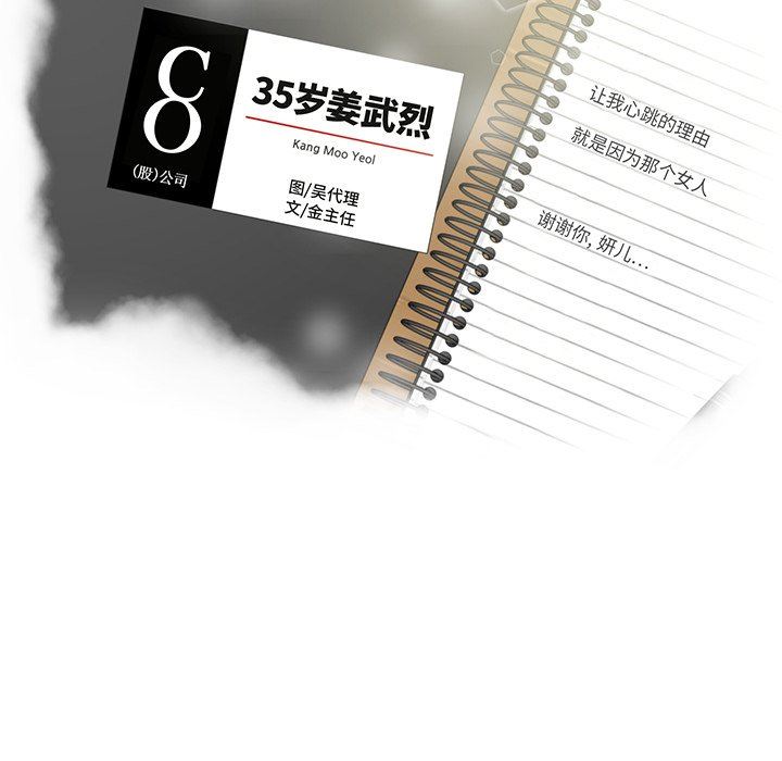 [韩国漫画] 35岁姜武烈 剧情,熟女人妻,巨乳大奶,OL#[121P]-10