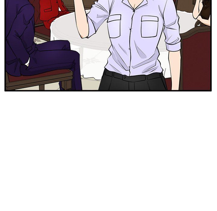 [韩国漫画] 35岁姜武烈 剧情,熟女人妻,巨乳大奶,OL#[121P]-104