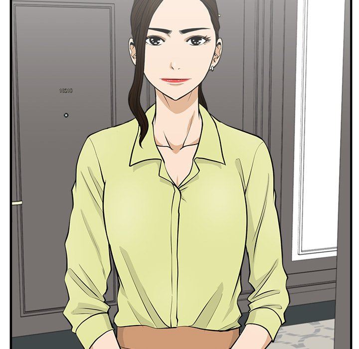 [韩国漫画] 35岁姜武烈 剧情,熟女人妻,巨乳大奶,OL#[121P]-116