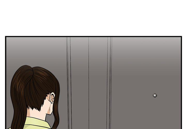 [韩国漫画] 35岁姜武烈 剧情,熟女人妻,巨乳大奶,OL#[132P]-1