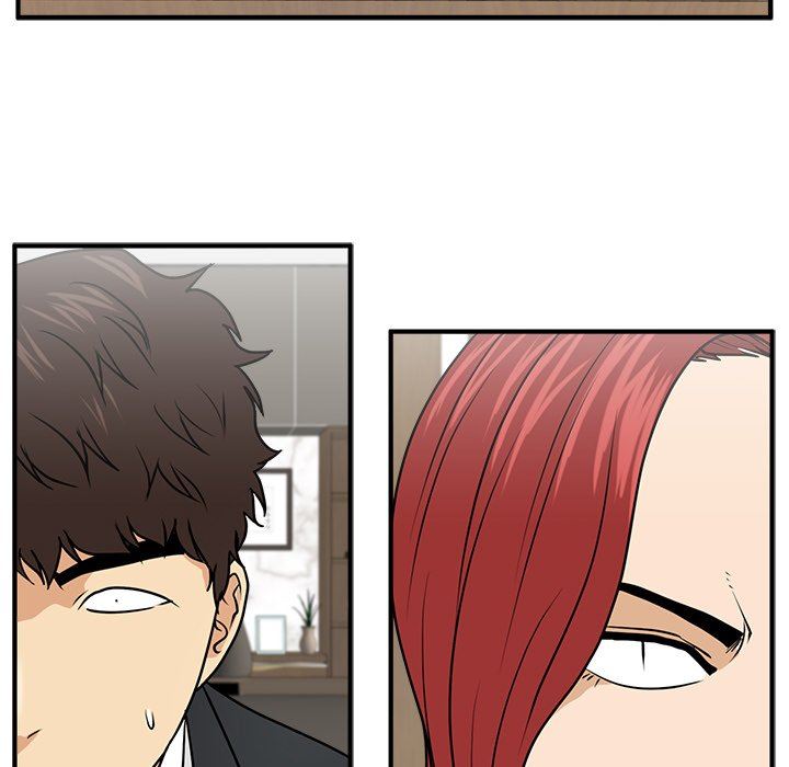 [韩国漫画] 35岁姜武烈 剧情,熟女人妻,巨乳大奶,OL#[132P]-109