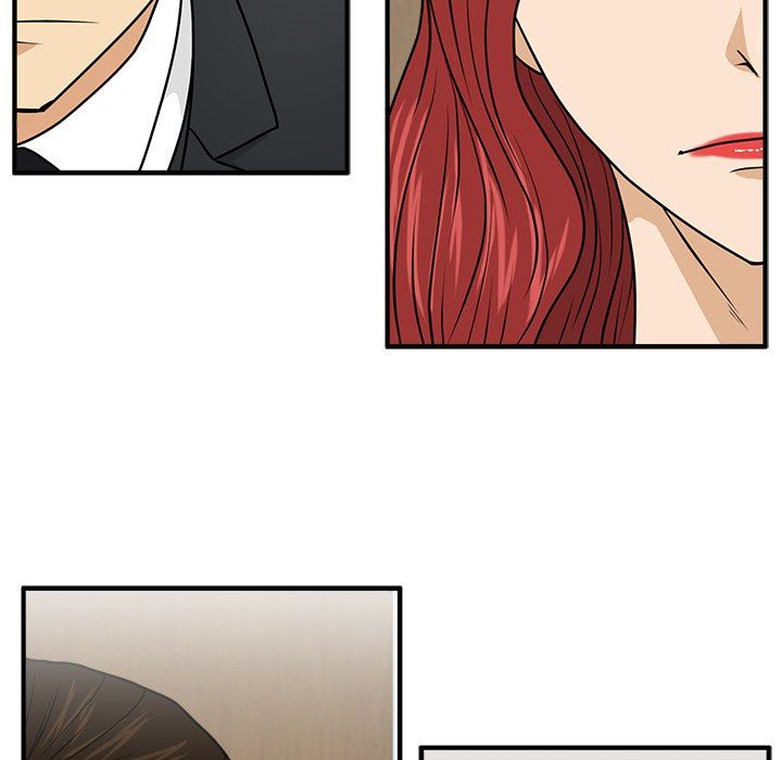 [韩国漫画] 35岁姜武烈 剧情,熟女人妻,巨乳大奶,OL#[132P]-110