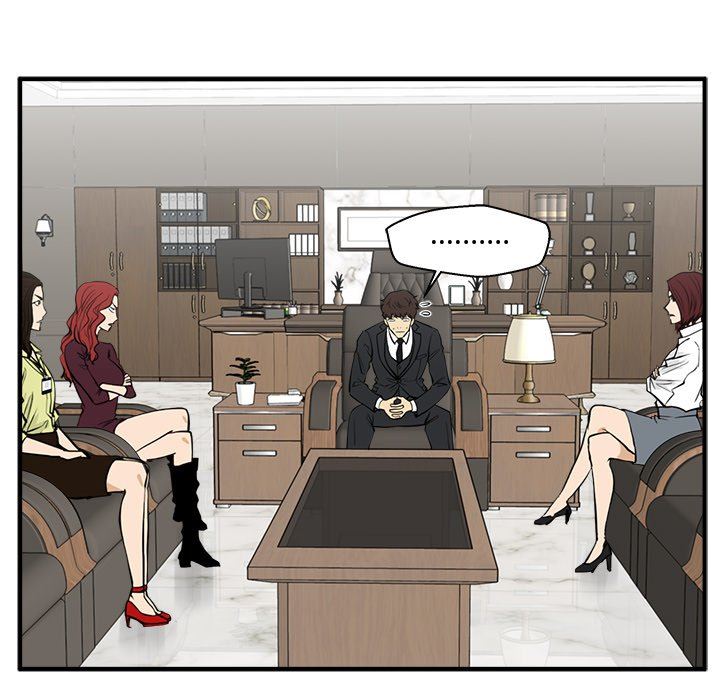 [韩国漫画] 35岁姜武烈 剧情,熟女人妻,巨乳大奶,OL#[132P]-115
