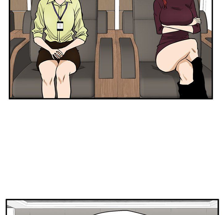 [韩国漫画] 35岁姜武烈 剧情,熟女人妻,巨乳大奶,OL#[132P]-121