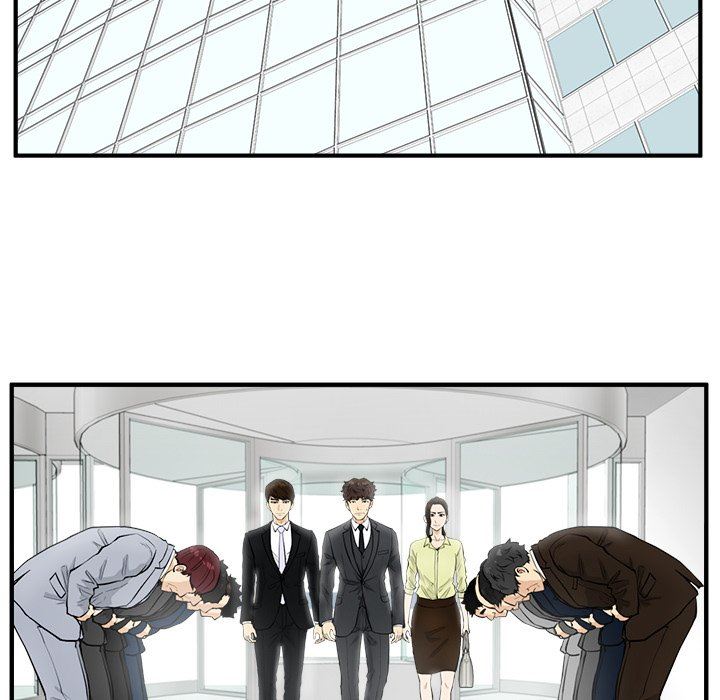 [韩国漫画] 35岁姜武烈 剧情,熟女人妻,巨乳大奶,OL#[132P]-13