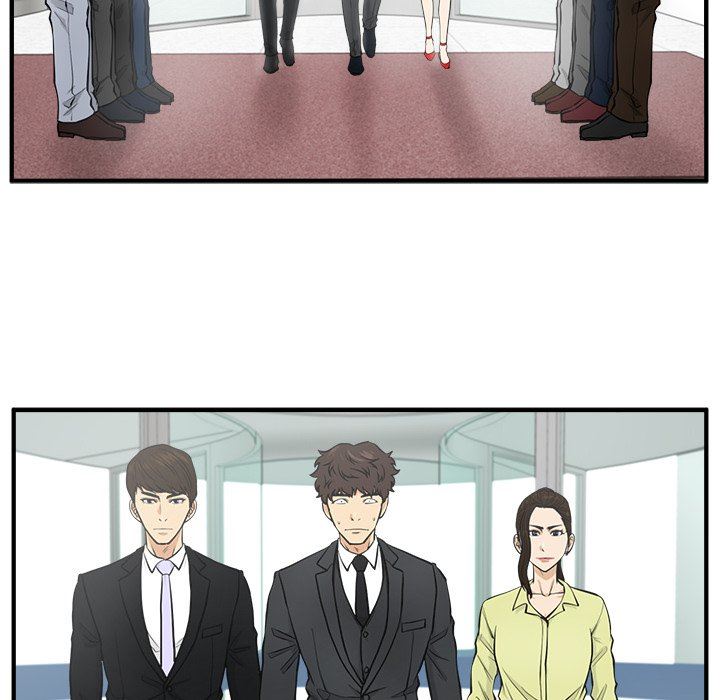 [韩国漫画] 35岁姜武烈 剧情,熟女人妻,巨乳大奶,OL#[132P]-14
