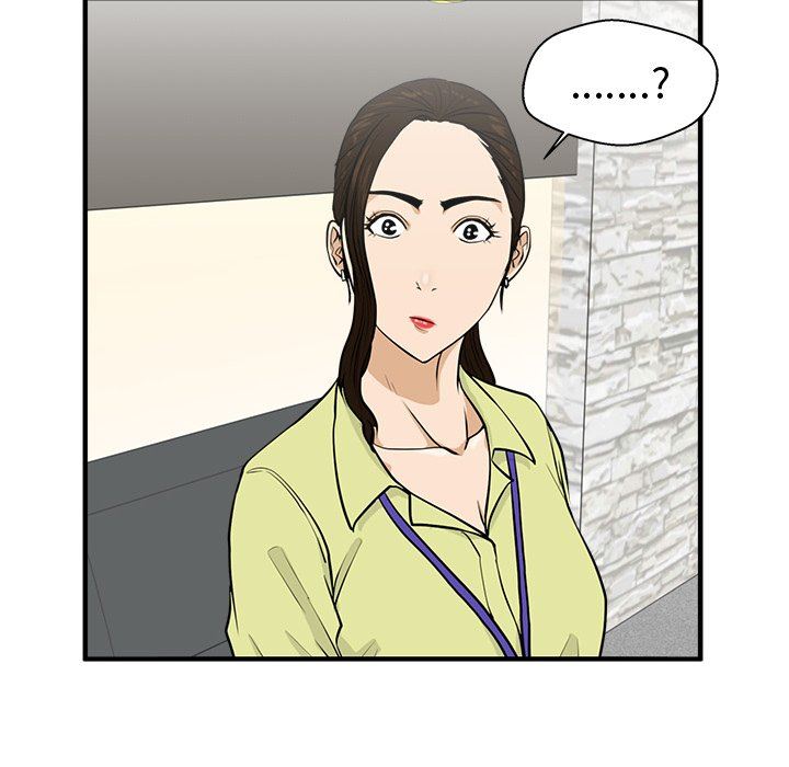 [韩国漫画] 35岁姜武烈 剧情,熟女人妻,巨乳大奶,OL#[132P]-32