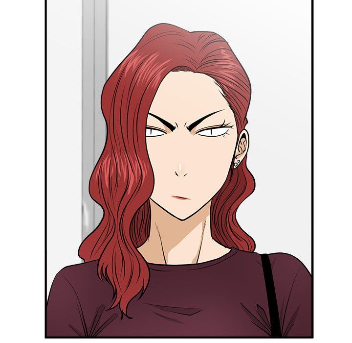 [韩国漫画] 35岁姜武烈 剧情,熟女人妻,巨乳大奶,OL#[128P]-109