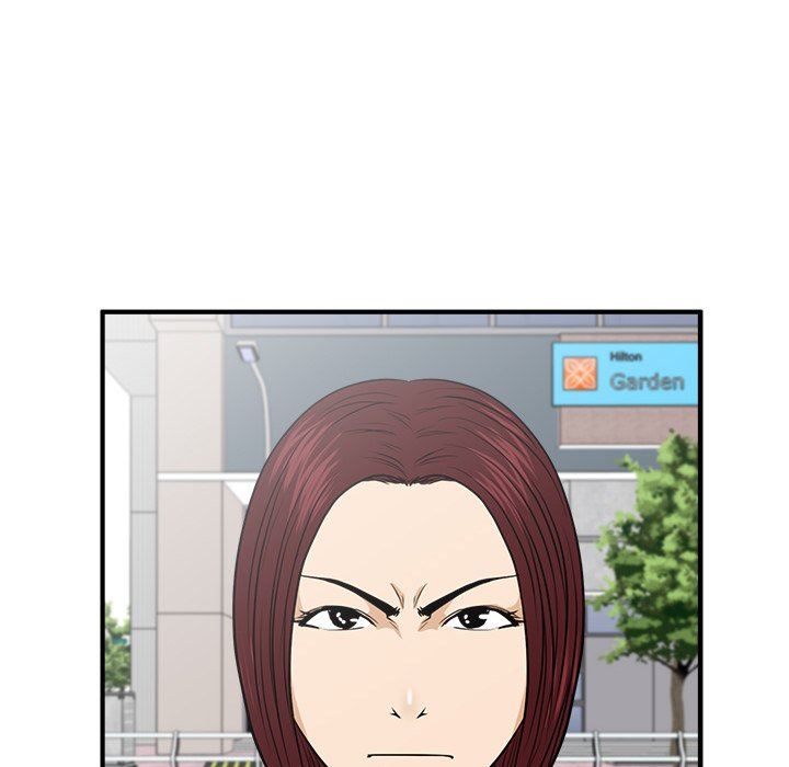 [韩国漫画] 35岁姜武烈 剧情,熟女人妻,巨乳大奶,OL#[128P]-110
