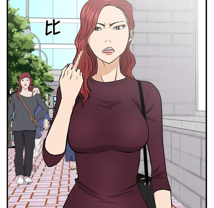 [韩国漫画] 35岁姜武烈 剧情,熟女人妻,巨乳大奶,OL#[128P]-122