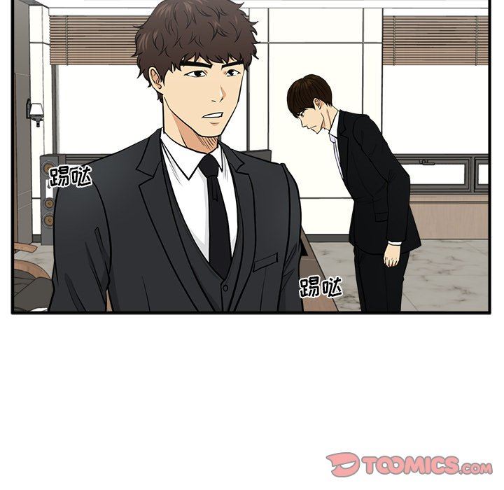 [韩国漫画] 35岁姜武烈 剧情,熟女人妻,巨乳大奶,OL#[128P]-99