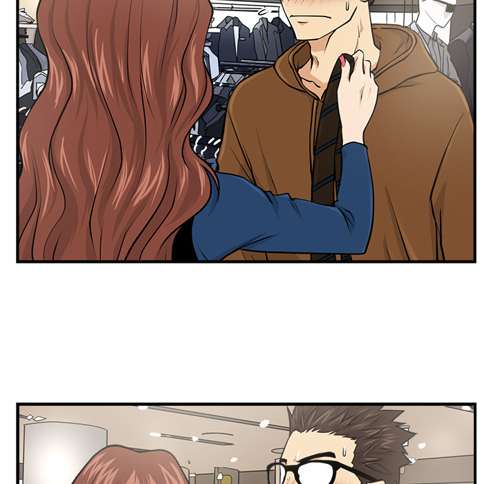 [韩国漫画] 35岁姜武烈 剧情,熟女人妻,巨乳大奶,OL#[97P]-21