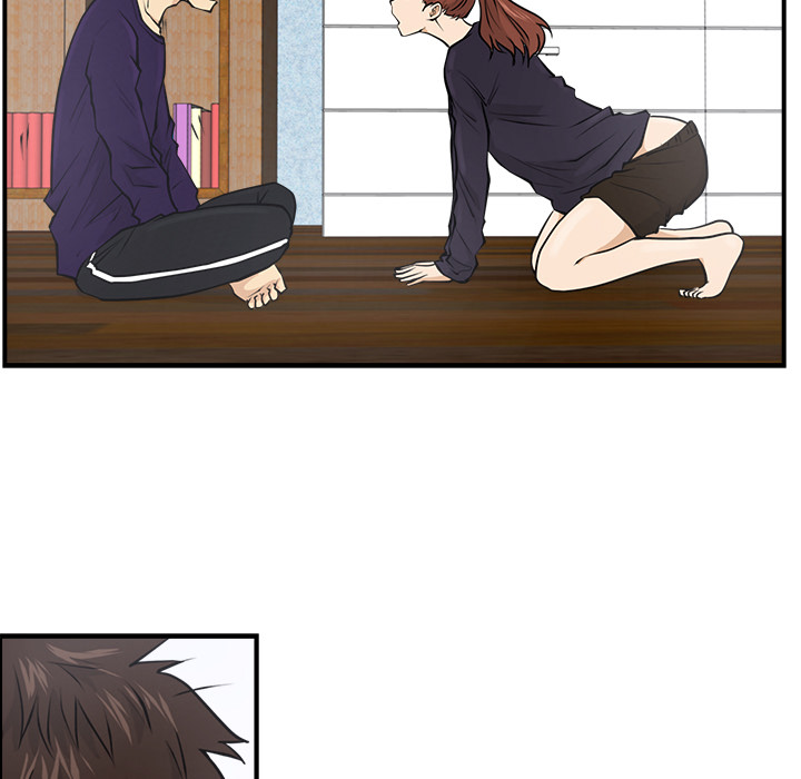 [韩国漫画] 35岁姜武烈 剧情,熟女人妻,巨乳大奶,OL#[97P]-59