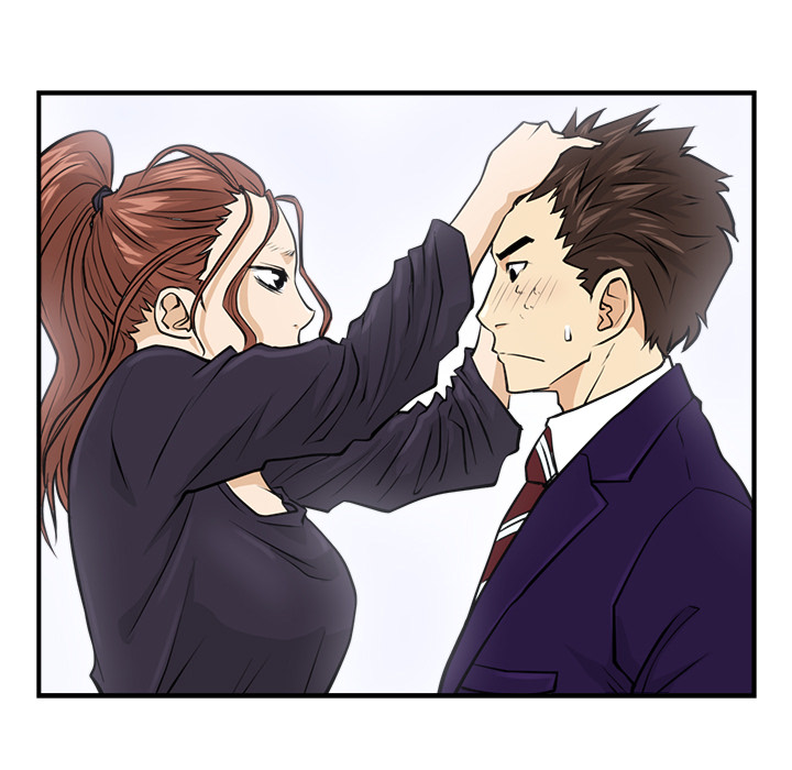 [韩国漫画] 35岁姜武烈 剧情,熟女人妻,巨乳大奶,OL#[97P]-77