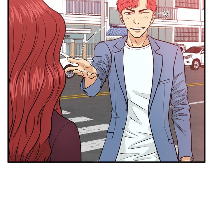 [韩国漫画] 35岁姜武烈 剧情,熟女人妻,巨乳大奶,OL#[123P]-103