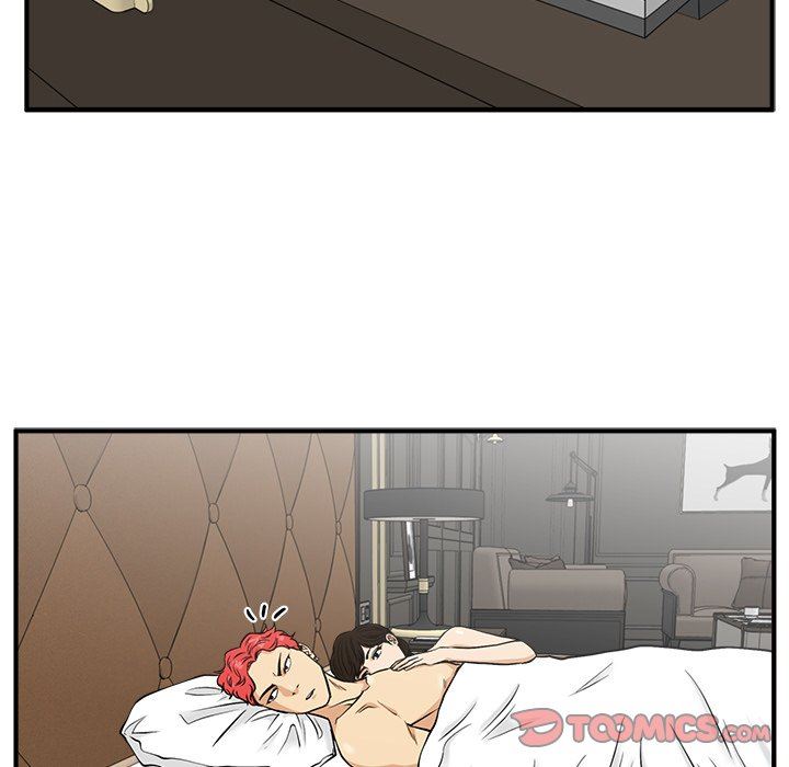 [韩国漫画] 35岁姜武烈 剧情,熟女人妻,巨乳大奶,OL#[123P]-15