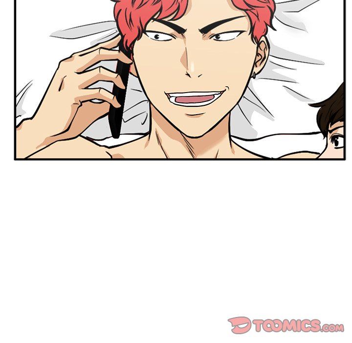 [韩国漫画] 35岁姜武烈 剧情,熟女人妻,巨乳大奶,OL#[123P]-21