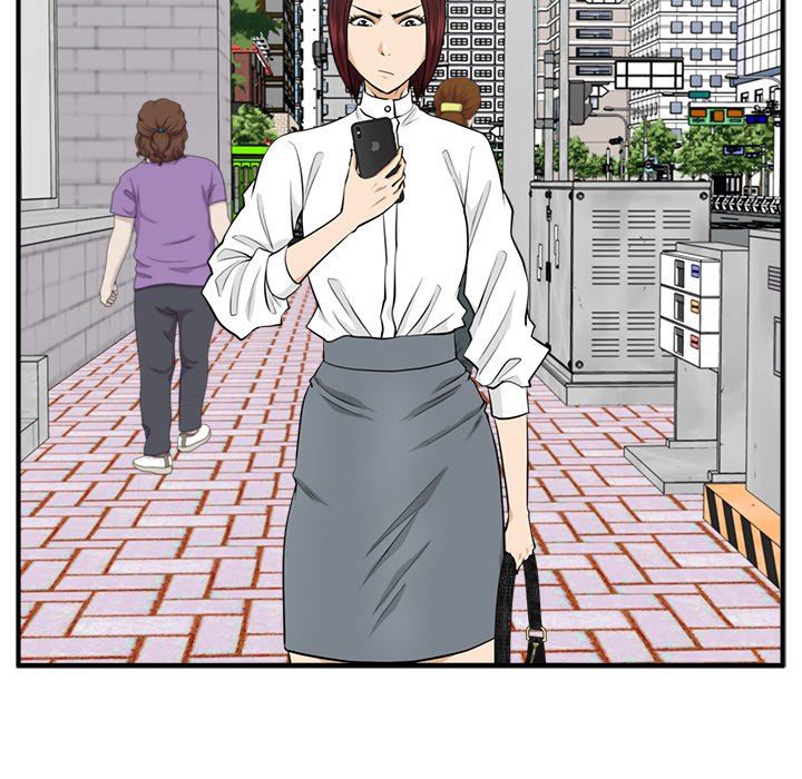 [韩国漫画] 35岁姜武烈 剧情,熟女人妻,巨乳大奶,OL#[123P]-23