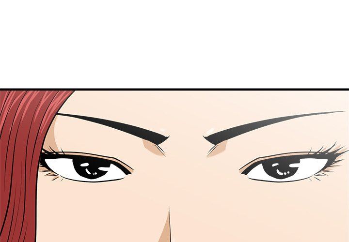 [韩国漫画] 35岁姜武烈 剧情,熟女人妻,巨乳大奶,OL#[123P]-4